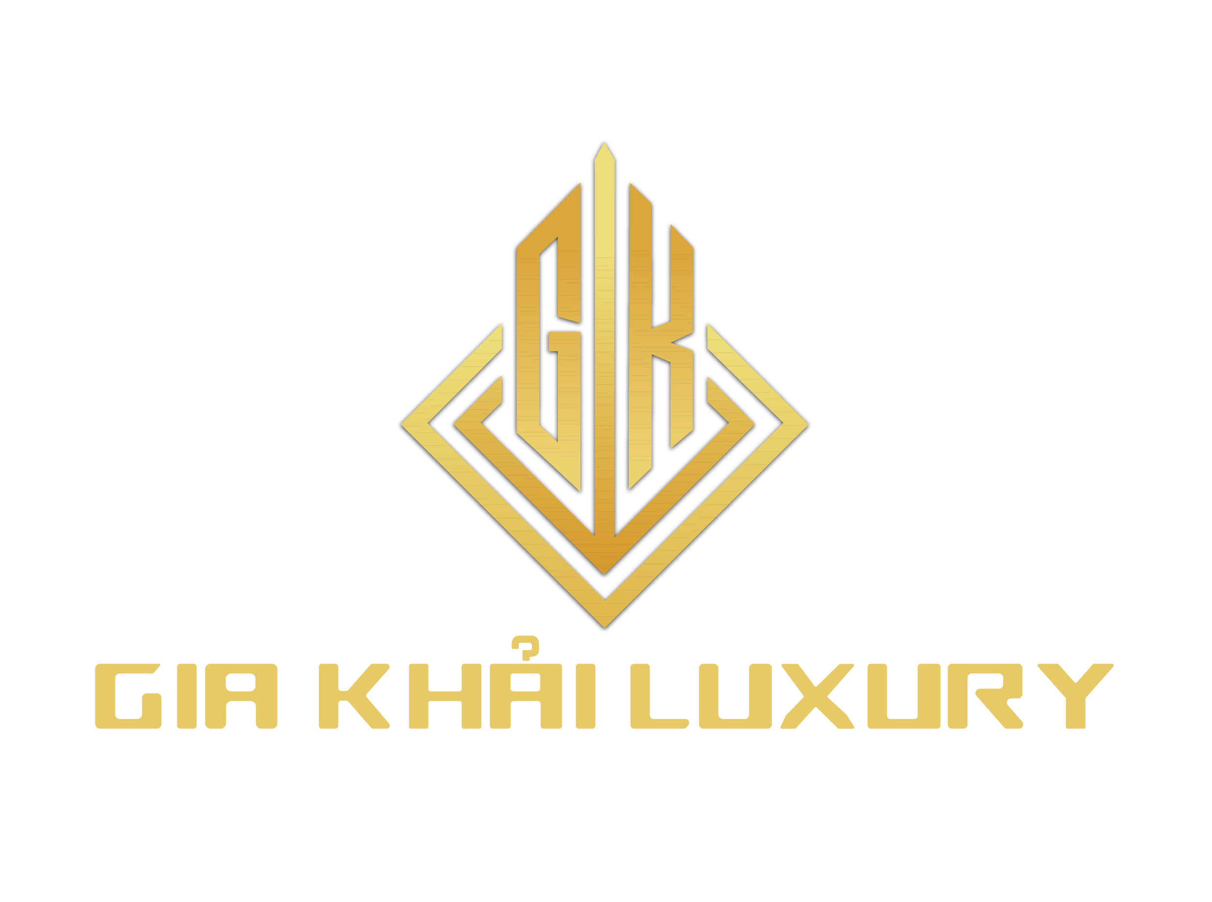 Gia Khải Luxury | Nhà phố full nội thất tại Bến Cát giá 2tỷ8