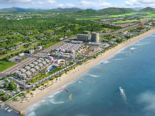 Costamigo Phan Thiết